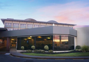 Отель Sudima Hotel Lake Rotorua  Роторуа